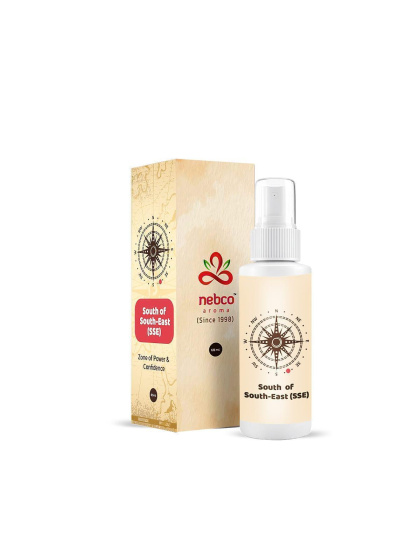 Vastu Zone Spray - South of South-East (SSE)