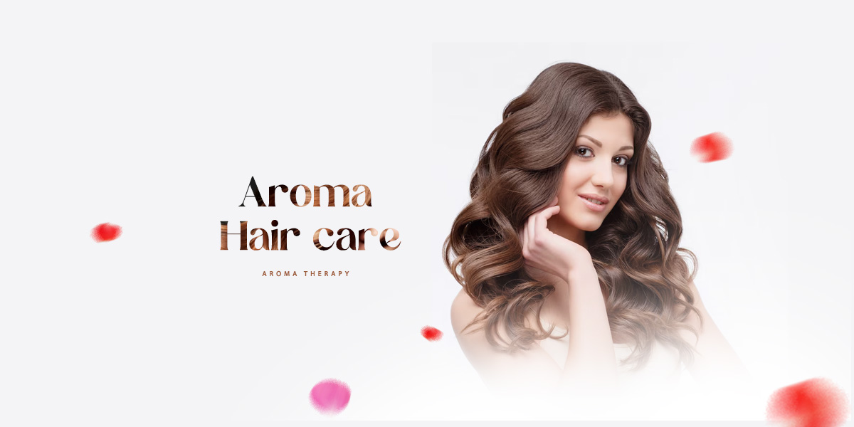 Slide 3: Aromatherapy diffuser with natural elements and soft mist